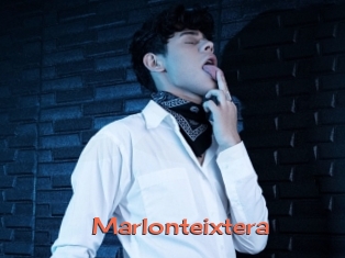 Marlonteixtera