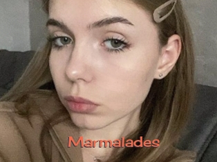 Marmalades