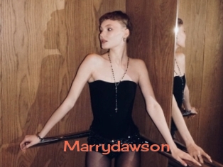 Marrydawson