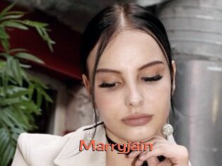 Marryjain