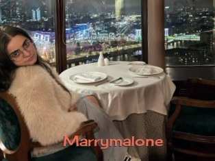 Marrymalone