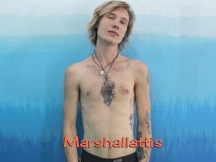 Marshallattis