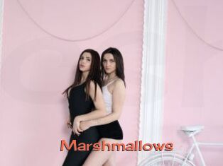 Marshmallows