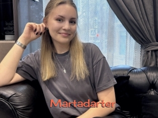 Martadarter