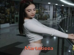 Martakissa