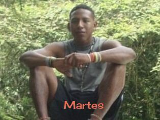 Martes