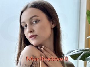 Marthadavelli