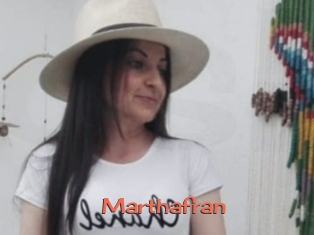 Marthafran