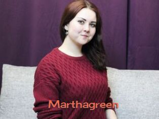 Marthagreen