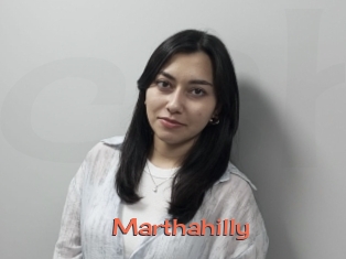 Marthahilly