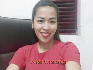 Marthalava