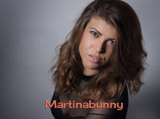 Martinabunny