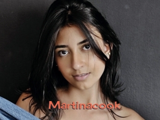 Martinacook