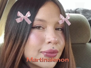 Martinalenon