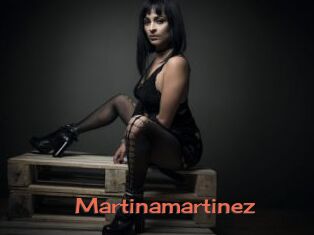 Martinamartinez
