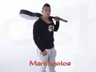 Martingolos
