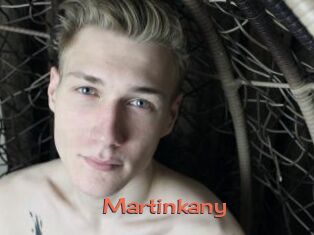Martinkany