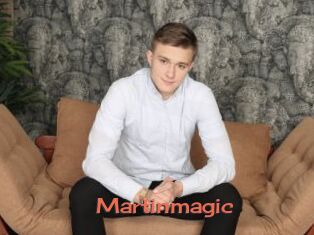 Martinmagic