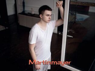 Martinmayer