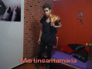 Martinsantamaria