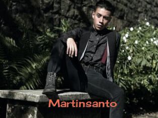 Martinsanto