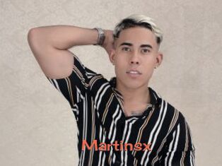 Martinsx