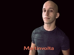 Martinvolta