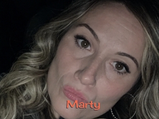Marty