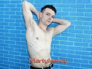 Martyleeroy