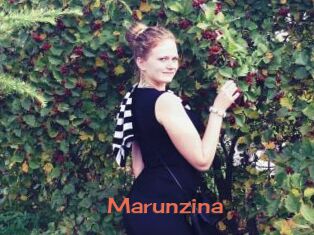 Marunzina