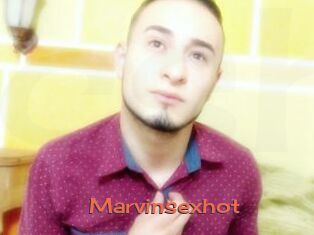 Marvinsexhot