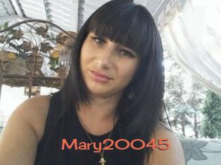 Mary20045