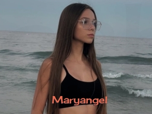 Maryangel
