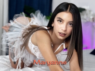 Maryanne