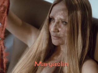 Maryaslin