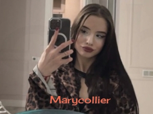 Marycollier