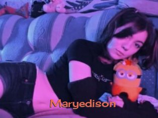 Maryedison
