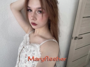 Maryfissher
