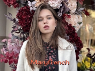 Maryfrench