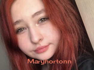 Maryhortonn