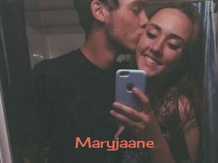 Maryjaane