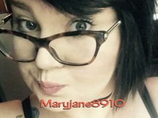 Maryjane8910