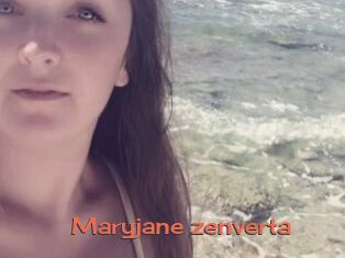 Maryjane_zenverta