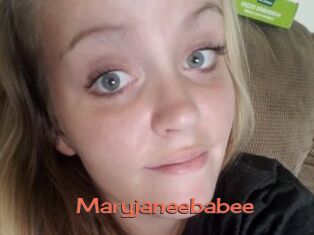 Maryjaneebabee