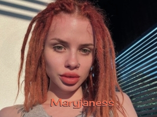 Maryjaness
