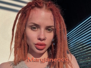 Maryjanesss
