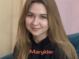 Marykler