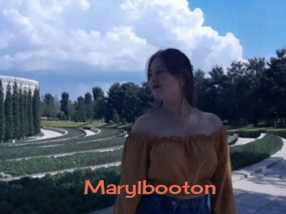 Marylbooton