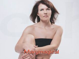 Marymagical