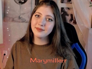 Marymillerr